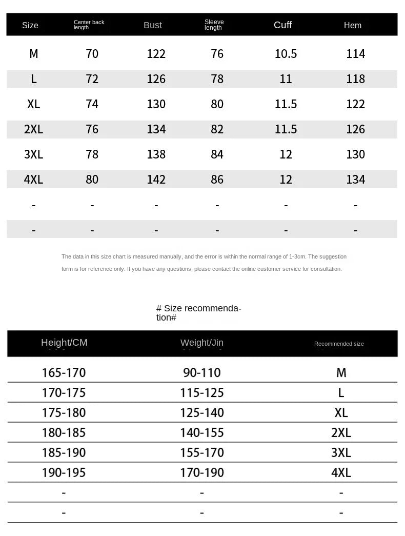 ANSZKTN Men Winter Casual Cotton Clothes Men's Light Luxury Cargo Wear Stand Collar Winter Coat Padded Jacket-5